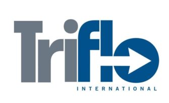 Triflo International Logo