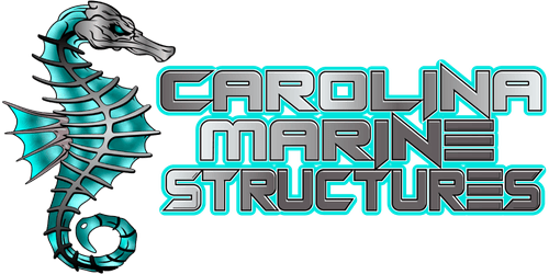 carolina-marine-structures logo