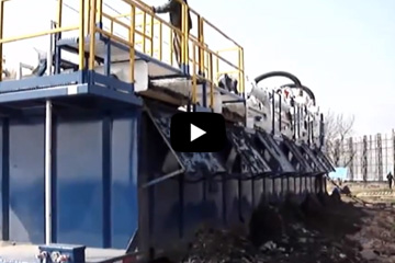 Triflo Dewatering Systems