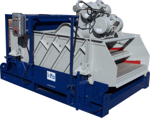 Shale Shaker